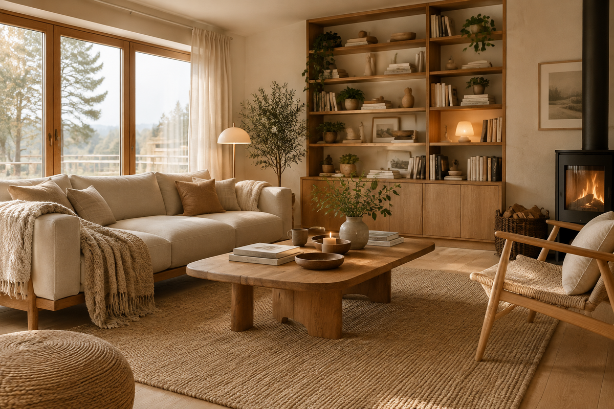 Interrieur