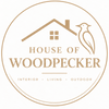 House of Woodpecker - Home